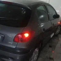 ۲۰۶ تیپ۳