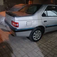 پژو۴۰۵ زیر قیمت کم کار