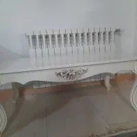 میز جلو مبلی نو تروتمیز