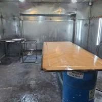 رنگ کار مبلمان