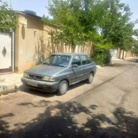 پرایدمدل۸۶