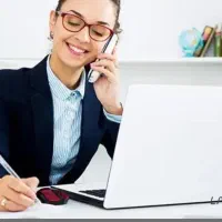 استخدام منشی در شرکت معتبر شهرک صنعتی