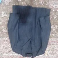 کت و شلوار XL
