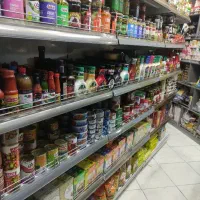 نیروی سوپرمارکت