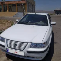 سمند موتور ملی