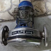 موتور گردش آب موتورخونه