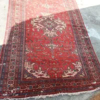 قالی ۶متری دستباف