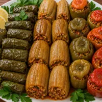 سفارش غذاهای خانگی پذیرفته میشود