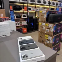 موبایل نقد و اقساطی موجوده