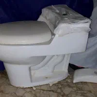 توالت فرنگی