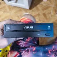 دی وی دی رایتر ASUS