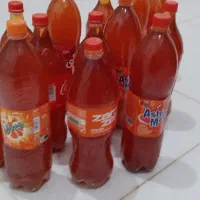 آبغوره و سبزی سرخ شده