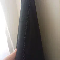 چادر جده عربی و چادر لبنانی