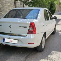 تندر ۹۰ پلاس اتوماتیک
