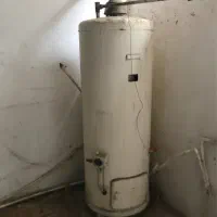 آبگرمکن ایستاده