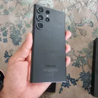 S23 Ultra 5G|موبایل|گنبد کاووس, |دیوار