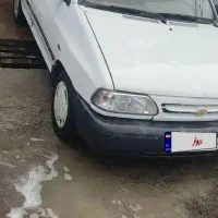 پراید مدل ۹۰