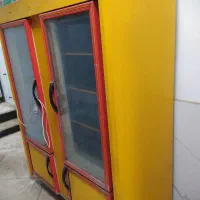 یخچال یک و نیمی