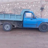 حمل نخاله بانیسان