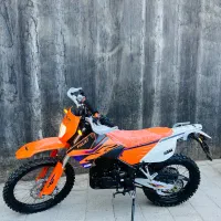 فلات طرح KTM