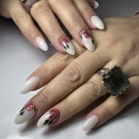 مدل رایگان ناخن ( جشنواره عیدانه)