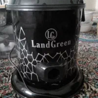 جارو برقی نو
