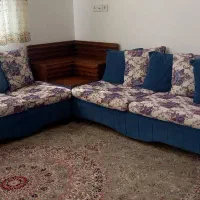 مبل|مبلمان خانگی و میز عسلی|خرم‌آباد, |دیوار