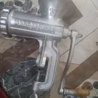 چرخ گوشت دستی1500