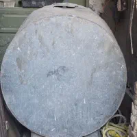 تانکر 1000 لیتری مخصوص بنایی