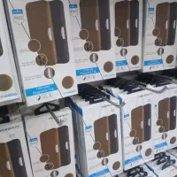 کیف مگنتی چرمی