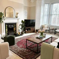 زمین پای امکانات، قابل ساخت