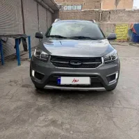 ام وی ام ایکس ۲۲ دنده ای مدل ۱۴۰۰