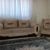 فروش لوازم منزل قیمت استثنایی به دلیل جابه جایی