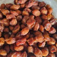 آلو درشت