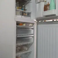 یخچال بالا پاین صنام