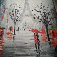 فرش فانتزی ۱/۵ در ۲/۲۵