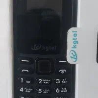 گوشی kgtel