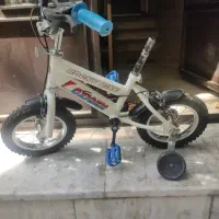 دوچرخه بچه سالم