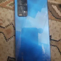 گوشی note 11 pro 5 g|موبایل|تهران, گلستان (شهرک راه آهن)|دیوار