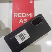 REDMI A5|موبایل|مشهد, شریف|دیوار