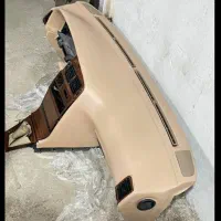 بازسازی کابین و داشبورد خودرو با ضمانت