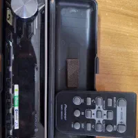 ضبط پایونیر 3950bt