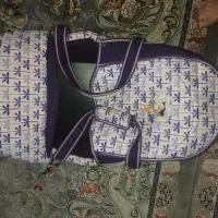 ساک حمل نوزاد