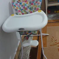 صندلی غذا