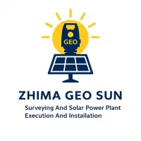 نقشه برداری نصب نیروگاه خورشیدی زیر نظر ساتبا