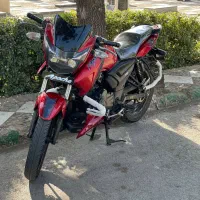 اپاچی 160مدل95