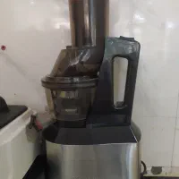 عصاره گیر گاسونیک