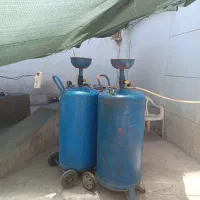 کف پاش