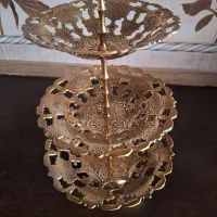 سه طبقه برنج هندی