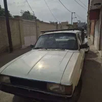 دوگانه فابریک پیکان